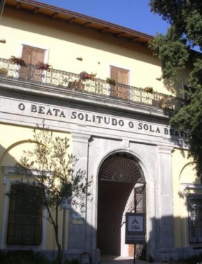 B&B Beata Solitudo